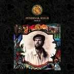 Pochette Internal Exile (demos)
