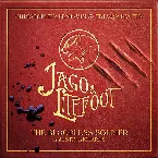 Pochette Jago & Litefoot: The Bloodless Soldier