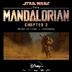 Pochette The Mandalorian: Chapter 2