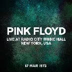 Pochette Live at Radio City Music Hall, New York, USA, 17 Mar 1973