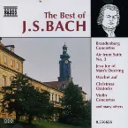 Pochette The Best of J.S. Bach