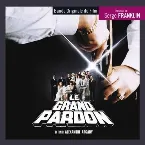 Pochette Le Grand Pardon