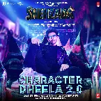 Pochette Character Dheela 2.0 (From “Shehzada”)