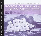 Pochette Songs of the Sea