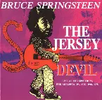 Pochette The Jersey Devil