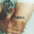 Pochette The Patch Where Nothing Grows