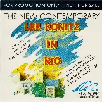 Pochette Lee Konitz in Rio