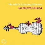 Pochette Handel’s Unsung Heroes