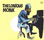 Pochette Thelonious Monk