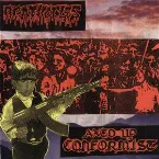 Pochette Axed Up Conformist / Agathocles