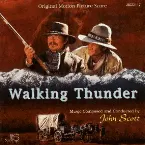 Pochette Walking Thunder (Original Motion Picture Score)