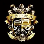 Pochette 20 Aniversario