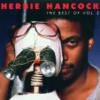 Pochette The Best Of Herbie Hancock Vol. 2