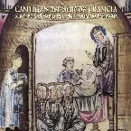 Pochette Cantigas del Sur de Francia