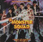 Pochette The Monster Squad