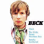 Pochette Select Magazine: Beck