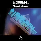 Pochette The Price Is Right