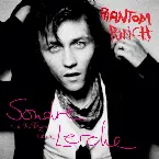 Pochette Phantom Punch