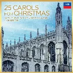 Pochette 25 Carols for Christmas