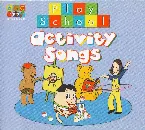 Pochette Activity Songs