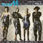 Pochette The Maxi-Singles Collection, Volume 4