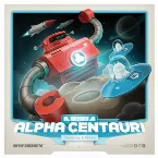 Pochette Alpha Centauri