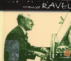 Pochette Sur les traces de Maurice Ravel