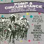 Pochette Pomp and Circumstance