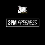 Pochette 3pm Freeness