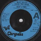 Pochette Music Speaks Louder Than Words / Oceans Away