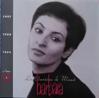 Pochette Volume 1 · 1957/1958/1959 La Chanteuse de minuit