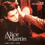 Pochette Alice et Martin