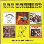 Pochette The Albums 1980–85