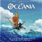 Pochette Oceania: Colonna sonora originale