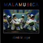 Pochette Malamusica