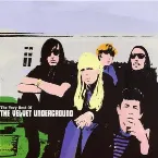 Pochette The Very Best of The Velvet Underground