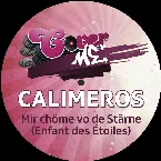 Pochette Mir chöme vo de Stärne (Enfant des étoiles)