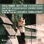 Pochette Violin Concerto / Chamber Works