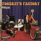 Pochette Fogerty’s Factory