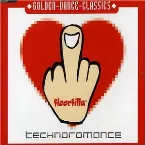 Pochette Technoromance