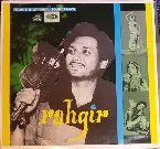 Pochette Rahgir