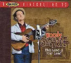 Pochette A Proper Introduction to Woody Guthrie: This Land Is Your Land