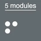 Pochette 5 Modules III