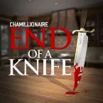 Pochette End of a Knife