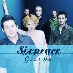 Pochette Sixpence None The Richer: Greatest Hits