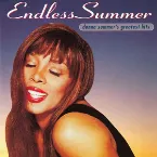 Pochette Endless Summer: Donna Summer’s Greatest Hits