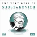 Pochette The Very Best of Shostakovich