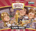 Pochette Volume 54: Clanging Cymbals... and the Meaning of God's Love