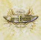Pochette Very Best of the Doobie Brothers