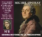 Pochette Contre-histoire de la Philosophie, Volume 8 : Les Ultras des Lumières (2)